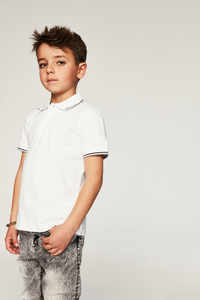 Calidad garantizada, elegante, cómodo, nuevo diseño, Cuello clásico, polos informales para exportación - Product Image 4