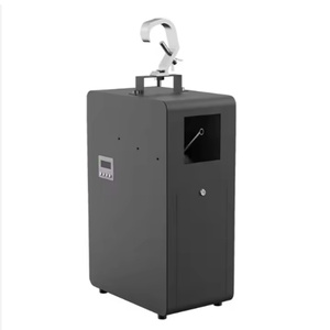 OEM ODM Intelligent App Remote Aromatherapy <b>Diffuser</b> Machine 8000M³ 1200Ml Wall Hanging Air <b>Diffuser</b> Electric Metal Large Area - Product Image 1