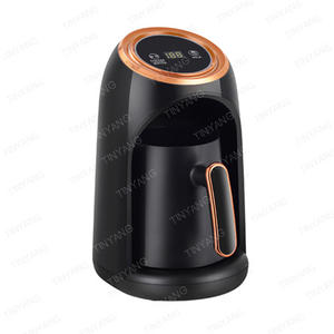 Compre productos al por mayor Cafetera Electrica Cocina Trending Coffee Turkish Machine - Product Image 6