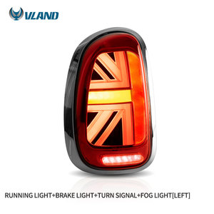 VLAND Factory-luces traseras LED para BMW <span class=keywords><strong>Mini</strong></span> <span class=keywords><strong>Countryman</strong></span> R60, lámpara trasera SD D One WRC 2010-2016 - Product Image 5
