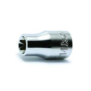 KOKEN - 4425-E11 Douille Torx 1/2 ''-EAN 4991644081325 DOUILLES À MAIN 1/2 - Product Image 1