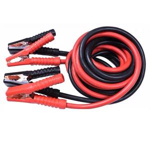 Escue-Línea de batería de emergencia con clip de línea de conexión, arranque y cruce de fuego montado en el vehículo - Product Image 3