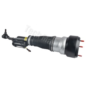 Pièces De Suspension Amortisseur Pneumatique Pour Mercedes W221 4matic A2213200438 2213205113 2213209713 2213205313 2213201738 - Product Image 5