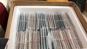 Versione Globale Sbloccata Originale Telefoni <span class=keywords><strong>Cellulari</strong></span> Ricondizionati di Seconda Mano M430 per <span class=keywords><strong>LG</strong></span> Stylo3 M430 - Product Image 3