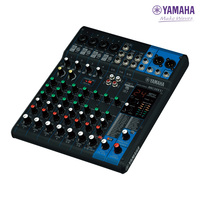USB 인터페이스, SPX 효과, 48V 팬텀 파워, 24비트/192kHz, Cubasis LE 소프트웨어를 갖춘 야마하 전문 아날로그 오디오 믹서
