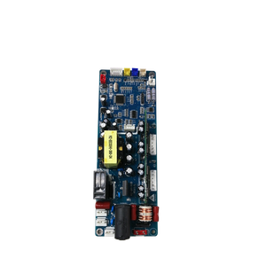 Ranzhi 30KW Đảm Bảo Chất Lượng Điện Từ Cảm Ứng Sưởi Ấm Bảng Điều Khiển - Product Image 1