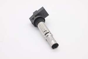 适用于朗逸马球、宝来速腾、高6、帕萨特、途锐、昊锐、明锐1.4点火线圈 - Product Image 4