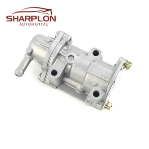Válvula de Control de Aire en Reposo de Venta Caliente 16500-P0A-A01 para Honda - Product Image 3