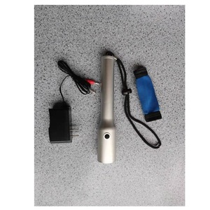 Explosion-proof <b>LED</b> <b>Flashlight</b> 18650 Battery Rechargeable Cold Light Source Lighting For Industrial Use - Product Image 3