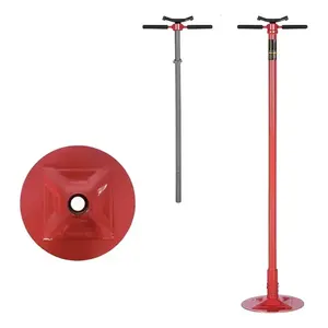 Rampa de Apoyo Tipo Pedestal de Acero LangelTEC Auto LS010 500kg para Ford 1972-1983 CN - Product Image 3
