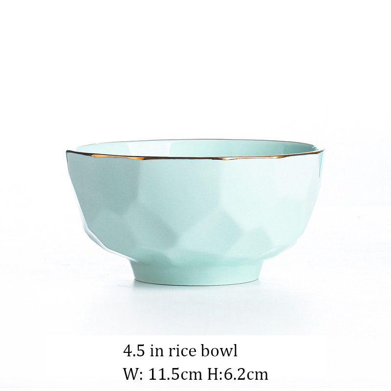 4.5 inch Rice bowl