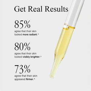 Suero Facial Antioxidante Avanzado para el Cuidado <span class=keywords><strong>de</strong></span> la Piel, Corrector <span class=keywords><strong>de</strong></span> Manchas Oscuras, Antienvejecimiento, <span class=keywords><strong>Vitamina</strong></span> <span class=keywords><strong>C</strong></span> y E, con Ácido L-Ascórbico y Ácido Ferúlico - Product Image 4