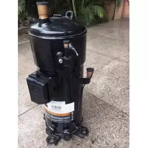 Compresseur de climatiseur Emerson Copeland JPW066AC-4X9-510, pièce de rechange neuve pour climatiseur à inverter - Product Image 4