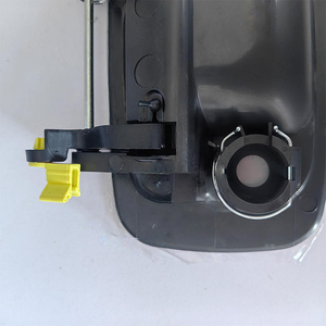 Piezas de Maquinaria de Construcción Komatsu WA380-6 424-926-3261 Manija de Puerta - Product Image 3