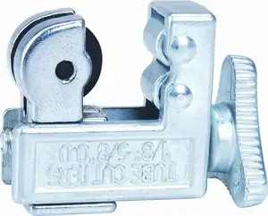 CT-128 Mini Kupfer rohr Rohrs ch neider Kälte-Werkzeug für Klimaanlage Rohr 3-28mm