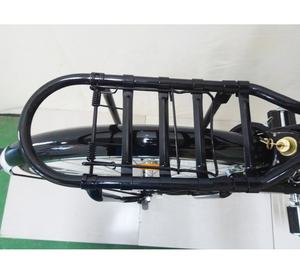 Vélo rétro en acier à double barre <span class=keywords><strong>de</strong></span> 28 pouces, vélo traditionnel populaire au prix le plus bas - Product Image 2