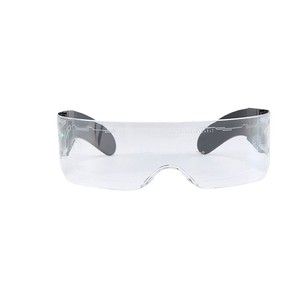 Luminous LED Glasses YW-CF08 <b>Battery</b> <b>Operated</b> Christmas Party Novelty Adult Sci-Fi Style - Product Image 5