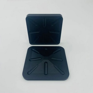 Made in China Metal Anodized Aluminum Medical Device Parts Cnc Turning Cnmm Quickly Produce Samples - Product Image 3