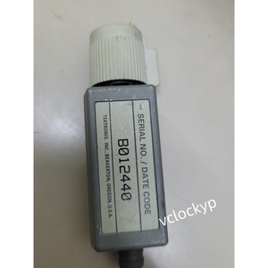 Sonda de Voltaje Activa FET Tektronix P6217 Vintage con 0.4pF hasta 4GHz, Usada - Product Image 4