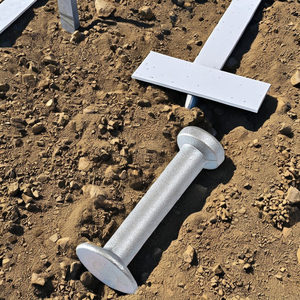 Penjepit Angkat Langsung dari Pabrik HDG Galvanisasi Panas dalam Industri Beton Pracetak - Product Image 5