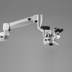 Draagbare Soco Tandmicroscoop Met Camera/Tandheelkundige Chirurgische Werkende Microscoop Endodontic Voor Het Ziekenhuis - Product Image 2