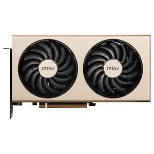 Tarjeta gráfica usada MSI <span class=keywords><strong>AMD</strong></span> <span class=keywords><strong>Radeon</strong></span> RX <span class=keywords><strong>5700</strong></span> EVOKE con memoria de 8GB GDDR6 de 256 bits compatible con TECNOLOGÍA DE LA MULTI-GPU - Product Image 2