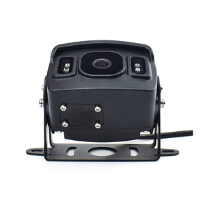 AHD 1080P Góc rộng xe tải Camera12-24V IP68 không thấm nước hồng ngoại tầm nhìn ban đêm chuyên nghiệp Hỗ trợ Đậu Xe GPS Tracker - Product Image 2