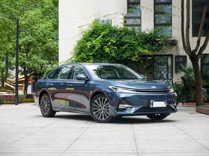 <span class=keywords><strong>Pas</strong></span> <span class=keywords><strong>Cher</strong></span> Nouvelle <span class=keywords><strong>Voiture</strong></span> 2025 Geely Galaxy A7 2025 EM-i 150km Starship Edition Plug-in Hybrid Midsize Sedan - Product Image 2