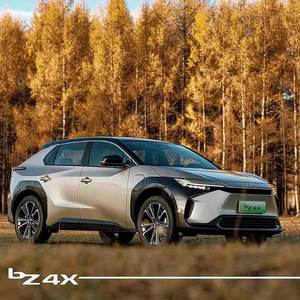 Venta caliente Toyota Bz4x Pro Versión 2023 - Product Image 3