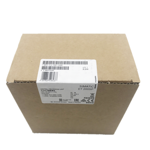 CPU PLC haute performance ET200SP 6ES7512-1SK01-0AB0 pour contrôle industriel avancé, contrôleur PLC industriel - Product Image 3