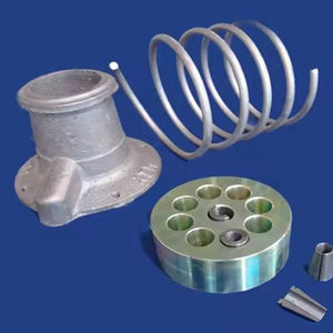 Herramienta de cuña de anclaje de construcción de puente de tensión posterior - Product Image 1