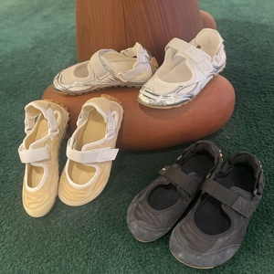 Chaussures de sport décontractées unisexes de style rétro brillant, personnalisées, de créateur, à lacets, tendance mode, avec amorti et empeigne en maille pour la marche - Product Image 5