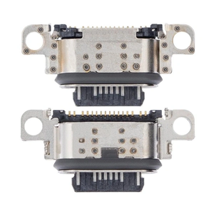 Connecteur de charge USB de type C pour Samsung Galaxy <span class=keywords><strong>A33</strong></span> - Product Image 3