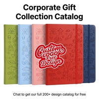 Couverture de carnet de notes vierge en similicuir A4 A5 A6 pour sublimation, impression par transfert thermique, logo personnalisé