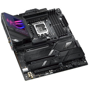 ASUS ROG STRIX-Placa base usada con 256 Mb Flash <span class=keywords><strong>ROM</strong></span> compatible con Intel 13th/12th Core, CPU usada con WIFI para juegos de escritorio, con Mb - Product Image 5