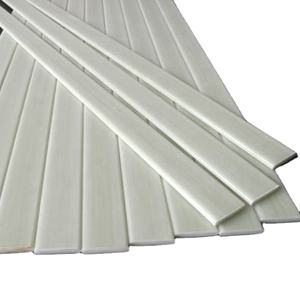 Low Price Epoxy Resin Fiberglass Strips for Bow - Product Image 5