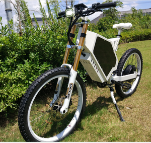 Vélo électrique longue portée de <span class=keywords><strong>5000</strong></span> w, certifié CE, <span class=keywords><strong>5000</strong></span> w - Product Image 4
