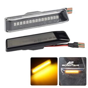 <span class=keywords><strong>Clignotant</strong></span> LED dynamique pour <span class=keywords><strong>BMW</strong></span> X5 E53 Série 3 E36 Voitures 12V <span class=keywords><strong>Clignotant</strong></span> latéral <span class=keywords><strong>Clignotant</strong></span> à eau courante <span class=keywords><strong>Clignotant</strong></span> automatique - Product Image 2