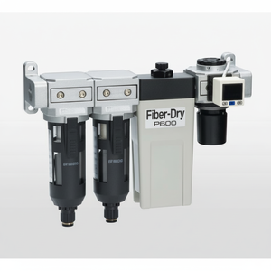 Compresor industrial PISCO, módulo de secador de aire, 2 - Product Image 1