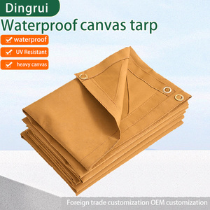 <span class=keywords><strong>Tela</strong></span> <span class=keywords><strong>de</strong></span> Lona <span class=keywords><strong>de</strong></span> Cáñamo Impermeable para Lona, Resistente, Compre Lona para Cubrir, Rollo <span class=keywords><strong>de</strong></span> Lona - Product Image 3