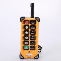 Emisor y receptor de 8 Botones Mando a distancia de alta calidad y precio competitivo 2 + + 2.