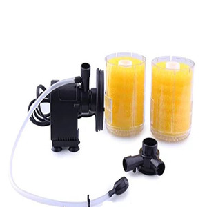 กรองตู้ปลา Boyu SP-1300II 400 ลิตร/ชม. 9 วัตต์ แบบจุ่มใต้น้ำ - Product Image 2