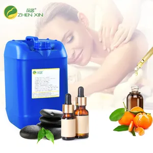 Citrus Geur Olie Zoete Sinaasappel Essentiële Custom Geur Voor Massage Olie We Zijn Ali Platform Goud Gecertificeerd Fabrikant