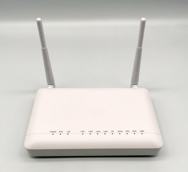 ZXHN F6600 AX1800 Dual Band Triple-Play ONT for ZTE