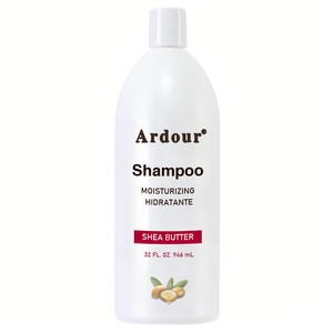 Private Label Oil Control Natural Ginger Oil <b>Shampoo</b> for Thinning Hair and Hair Loss - Product Image 2
