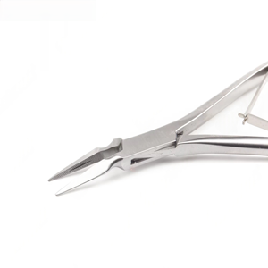 Peralatan bedah gigi hewan untuk Kedokteran Gigi hewan: gunting ekstraksi fragmen dan alat bedah lainnya - Product Image 4