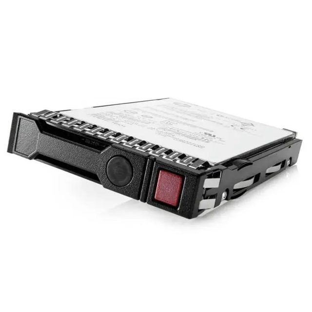 For 765466-B21 2TB SAS 2.5" Internal Metal HDD with Digitally Signed Firmware for Server Use