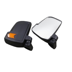 Manufacturer Supply Rearview Mirrors for Tricycles & Four-<b>Wheel</b> Vehicles - Product Image 1