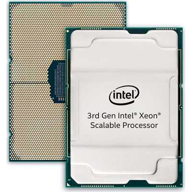 Intel Xeon E-2336 Server CPU Buying Guide