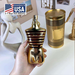 Nước hoa nam chính hãng cao cấp 125ml, mùi hương nguyên bản, kèm biên lai - Product Image 1